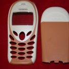 Siemens A55 Cover Canyon Neu