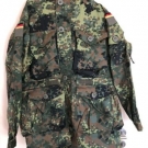KSK Einsatzjacke Größe 48/50 M - Neu-