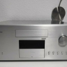 SilverStone Lascala LC16S-MR SILBER HTPC Computer Gehäuse Fernbedienung ATX Case