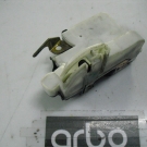 VW Golf 3 Türschloss Schloss Verriegelung Türe 1H1837015