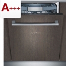 Siemens SN658X06TE iQ500, Spülmaschine