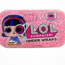 L.O.L Surprise, L.O.L. Surprise Under Wraps Doll PDQ