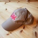 Heckler und Koch - Base Cap - H&K - Bundeswehr - Polizei - Sportschützen