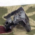 BW MG3 Zuführerunterteil