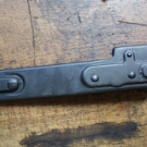 BW MG3 Deckel, komplett