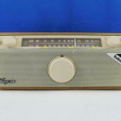 Sangean WR-12 Radio Tischradio UKW/MW-Tuner AUX integr. Subwoofer DEFEKT