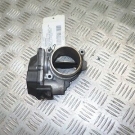 Drosselklappe VW Transporter T5 Bus 170000 km 5076437 2006-10-27