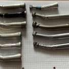 Sortiment Winkelstücke & Turbinen