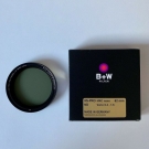 B+W Graufilter ND Vario 62mm, MRC Nano, XS-Pro, 16x Vergütet, Premium