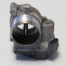 VW T5 Multivan Drosselklappe BPC  076128063A (16064)