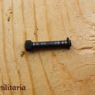 BW MG42/53 Bolzen mit Sicherungsscheibe für Visier