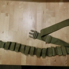 Granatengürtel / Lindnerhof / 40mm / AG36 / M203 / KSK / EGB / OHK / DSO