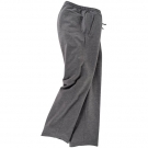 Lange Jogginghose mit Stretchanteil