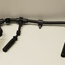 Original VW Transporter-070971277B- 03-10 2.0/2.5 TDI Glühkerze Brücke Kabelbaum