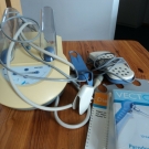 Dürr  Dentalvector Scaler Ultraschall REF2030-110-50 Zahnsteinentfernungsgerät 