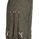 Seesack mit Reißverschluss