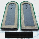 Schulterklappen JACKE Heer Stabsunteroffizier Bw Rangabzeichen Infanterie Truppe