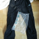 adidas Equipment Unlin Pant Gr. 6 M schwarz 90er Jahre NEU Jogginghose lang OVP