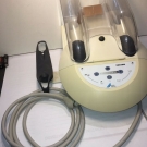 Dürr Vector, gebraucht