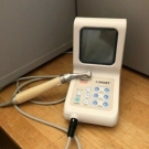 Dentsply X-Smart (Taster am Handstück defekt)