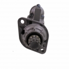 ANLASSER VW Transporter T5 Bus VW Multivan 2.5 TDI 2.5 TDI Bosch 0001125605