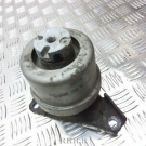 Volkswagen Transporter - Caravelle T5 2008 Diesel Motorkissen 96kW GRAG6567