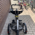 therapierad momo der Firma Schuchmann