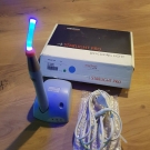 Mectron Starlight Pro LED Polymerisationslampe Lampe /LED Curing light