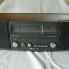 Nokia HR 850 Viola Stereo Tischradio