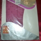 Vintage Elbeo Caprice Tupfen Strumpfhose Gr. 38-40 in OLEANDER 20 den Tights OVP