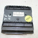 VW Multivan V T5 2.5 TDI Bj.05 Bordnetzsteuergerät Steuergerät 7H0937049K