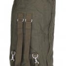 Seesack mit Reißverschluss