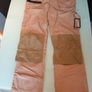 Bläkläder hose gr c58
