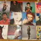Pop-/Rock-Plattensammlung | 18 Alben | Eurythmics, Joe Cocker, Simply Red etc.