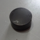 FISHER CA-905 Volume Drehknopf 48 mm mit Beleuchtung