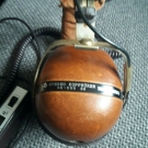 Kopfhören Rank Arena SK-500 Retro / Vintage   Kopfhörer