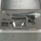 Pulverstrahlgerät PHROPHYflex 2 2012 von Kavo