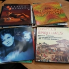 33 LPs aus den 70er/80er-Jahren