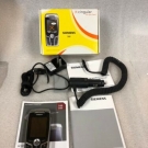 SIEMENS S55 MOBILE PHONE UNTESTED FOR SPARES REPAIRS PARTS DONOR