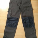 H.D Concept Arbeitshose Gr.54