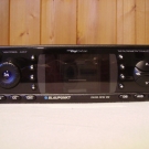 Blaupunkt Autoradio Paris RCM 169 mit RDS und Kassette