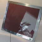 ↗️  Wertvoller XXL Silberrahmen 800  ↗️ Breiter Silber Photorahmen 800   ↗️ 