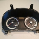 Kia Rio II DE JB 2005–2011Tacho Kombiinstrument ca. 80 000km 