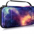 Fintie Tragetasche für die Nintendo Switch