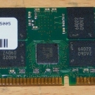 MT36VDDF25672G-40BD2 Micron 2GB DDR RAM PC3200 400MHz 184p CL3 ECC reg