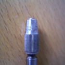 BOLEY Stiftenklöbchen für Uhrmacherdrehmaschine 8 mm