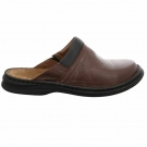 Josef Seibel Max Brandy Gr.44 Herren Sandale Clog Leder Sommer 2019 (1648)