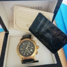 Herrenuhr Calvaneo Chesteem Diamond