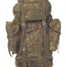 Kampfrucksack