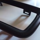 Kühlergrill Rahmen Audi RS2